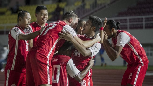 Piala Menpora Sukses di Solo, Gibran Akan Gelar Turnamen Piala Wali Kota