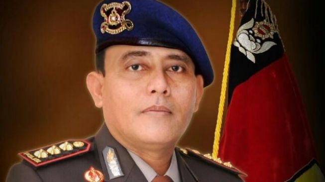 Adik Gubernur Sumut Edy Rahmayadi Meninggal Dunia