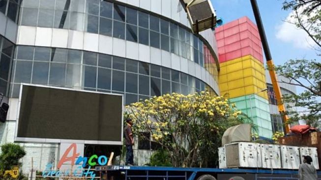 Berakhir! PT WAIP Menang Gugatan Wanprestasi PT MEIS di Ancol Mall