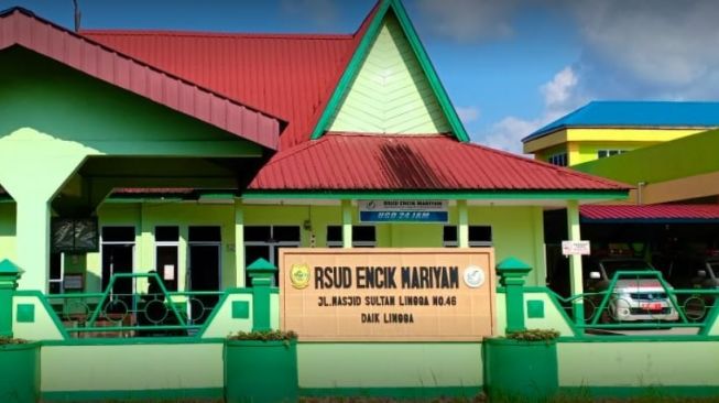 Kosong Setahun, Dokter Bedah Akhirnya Tersedia di RSUD Encik Mariyam Lingga