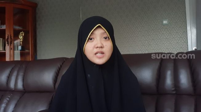 Izin ke Orang Tua, Keinginan Kuat Khadijah Memilih Untuk Jadi Mualaf