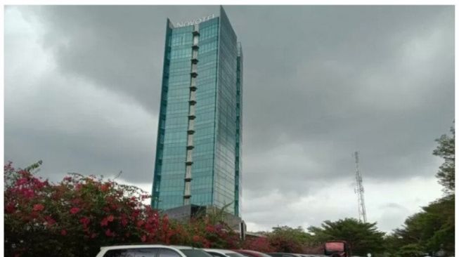 PHRI Beber Kejanggalan Penyegelan Hotel Novotel Lampung