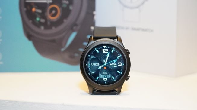 Oase Hadirkan SmartWatch Horizon W1 di Indonesia