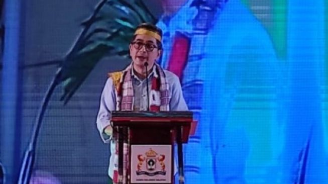 Arsjad Rasjid Maju Jadi Calon Ketua Umum Kadin Indonesia