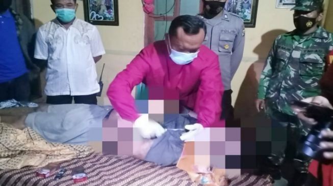 Diseruduk Sapi, Remaja Ini Tewas di Ladang Rumput