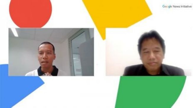 Google News Initiative Gandeng AMSI Perkuat Bisnis Media Digital