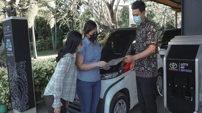 Rebut Hati Wisatawan, Ada 2 Moda Transportasi Ramah Lingkungan Dihadirkan