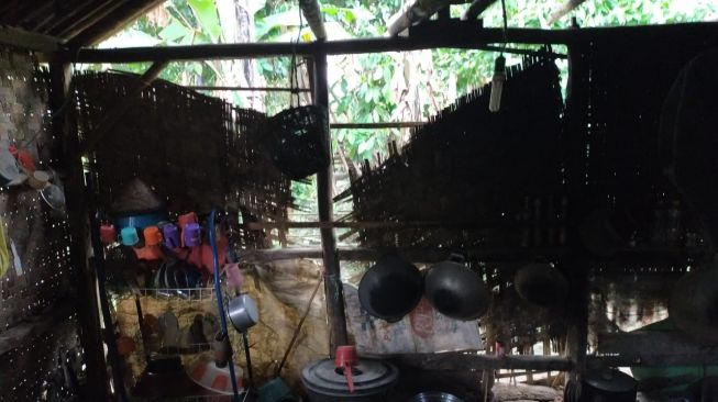 439 Rumah Reyot di Lebak Segera Dibangun Tahun 2021