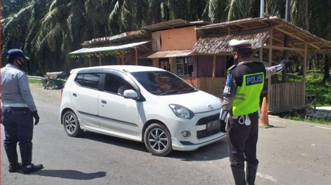 Pemkab Simeulue Larang Mudik ASN, Jika Melanggar Akan Diberi Sanksi