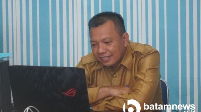 Komentar Miring Terkait Perawat, Kadiskominfo Natuna Dituntut Minta Maaf