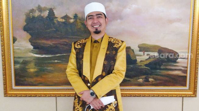 Profil PT TSI, Perusahaan Rokok Ustaz Solmed yang Diduga Langgar Aturan hingga Dituntut Rp 1 Triliun