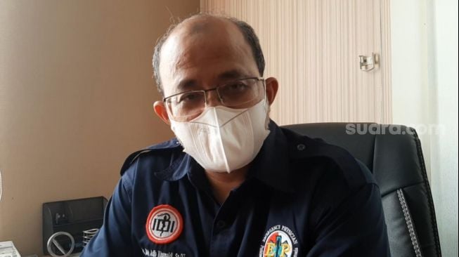 IDI Bakal Bikin Forum Mediasi Bicara Peluang Dokter Terawan Masuk Kembali, Tapi Putusan Muktamar Tetap Jalan