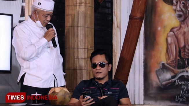 PKB Akan Usung Kholiq sebagai Wakil Bupati Malang Mendampingi Sanusi di Pilkada 2024