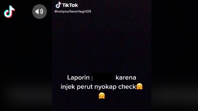 Viral Gegara Sambut Suami Tanpa Senyum, Perut Istri Sah Diinjak Istri Siri