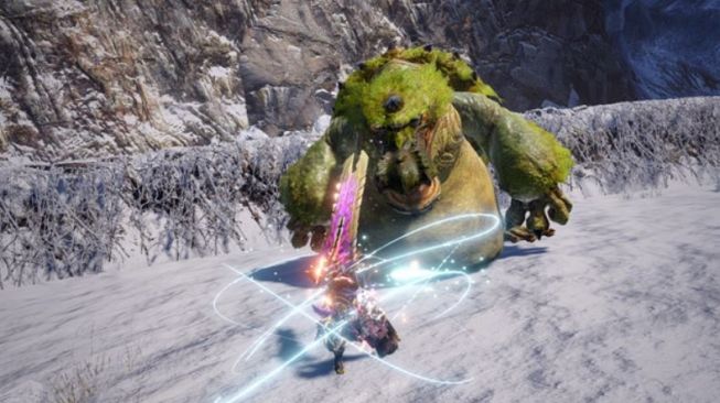 Monster Hunter Rise Terjual 6 Juta Copy, Capcom Bagikan Item Ini