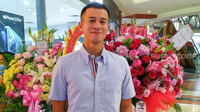 Kerap Dituding Gay, Herjunot Ali Terangkan Alasan Belum Menikah