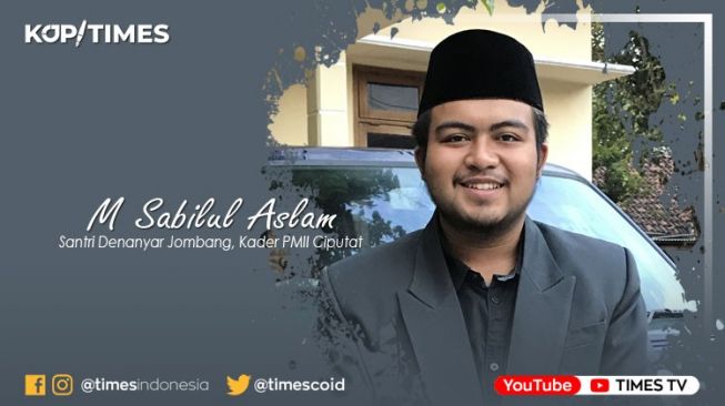 Mengeja Ulang Ramadan