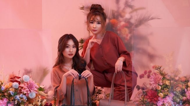 Gandeng iStyle, Marhen.J Hadirkan Pop-Up Store di Lotte Shopping Avenue