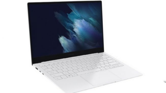 4 Laptop Samsung Galaxy Book Terbaru 2021 Harga Mulai Rp 11 Jutaan