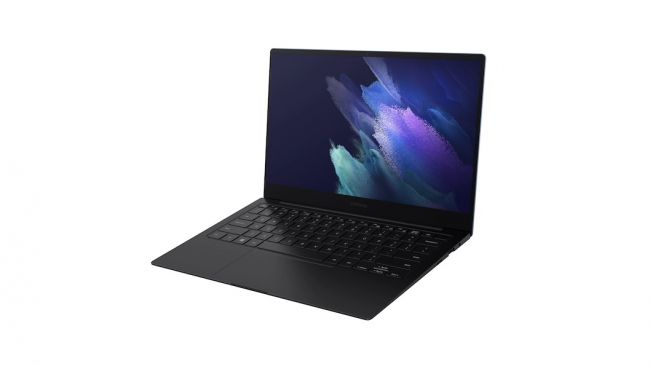 Samsung Galaxy Book Pro 360. [Samsung]