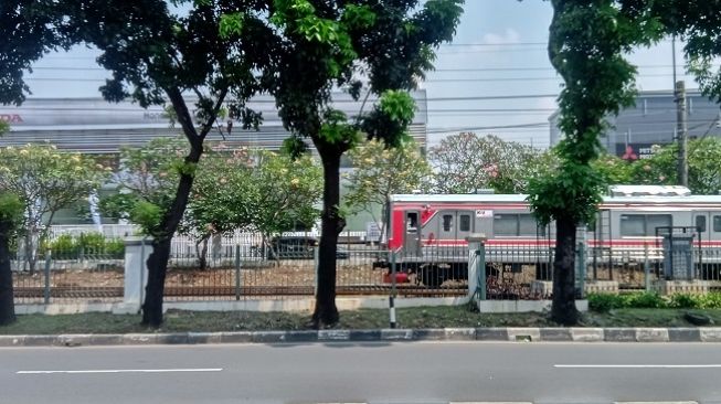 Detik-detik Bolang Bandit Jalanan Jatuh Lalu Dihakimi Warga hingga Tewas