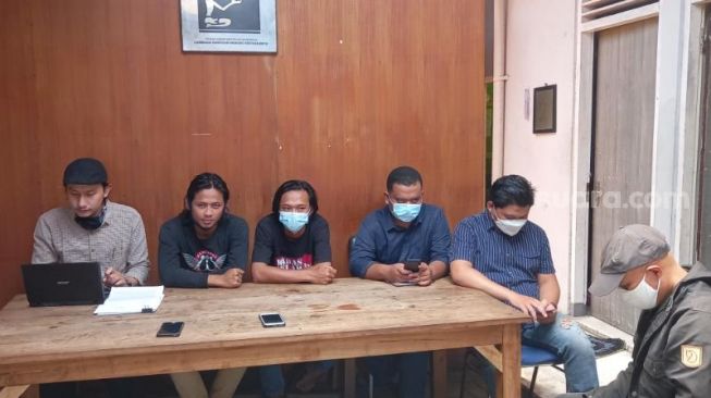 Soroti Teror Terhadap LBH Yogyakarta, Kriminolog UGM: Pelaku Ingin Tunjukkan Eksistensinya