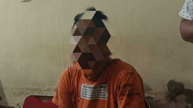 Awas! Pencuri Motor di Kota Serang Tak Lagi Pakai Kunci ‘T’