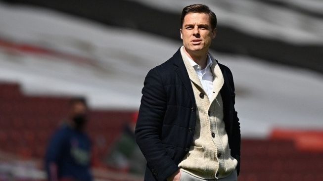 Profil Scott Parker, Pelatih Bournemouth yang Dipecat Usai Timnya Dihajar Liverpool 0-9