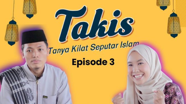 Tanya Kilat Seputar Islam: Panduan Ibadah Ramadhan di Tengah Pandemi