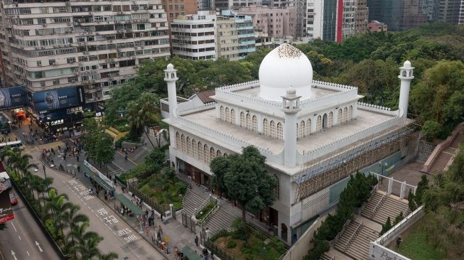 Jadwal Imsakiyah Palembang, Senin 3 Mei 2021