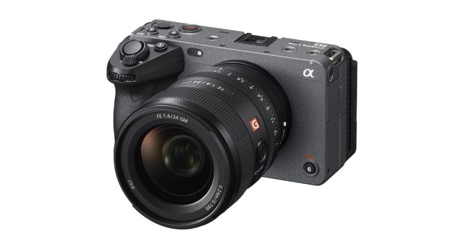 harga sony fx3 cinema