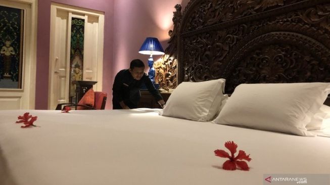 Banyak Pemesan Batalkan Reservasi Hotel di Kota Batu Saat Libur Lebaran