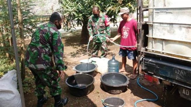 Cara Menghemat Air di Rumah, Kontrol Aktivitas Berikut