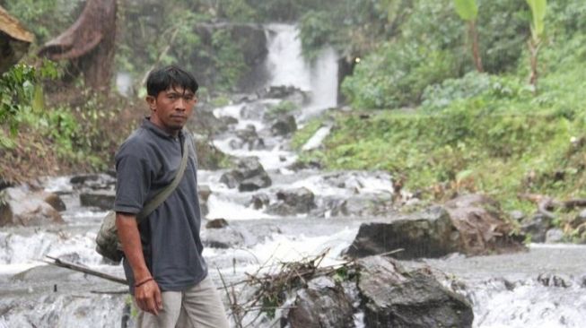 Nikmati Virgin River Panji, Wisata Hutan dan Sungai Alami di Buleleng Bali