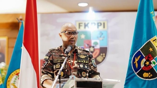 Kabinda Papua Gugur, GM FKPPI Kenang I Gusti Putu Dany Nugraha