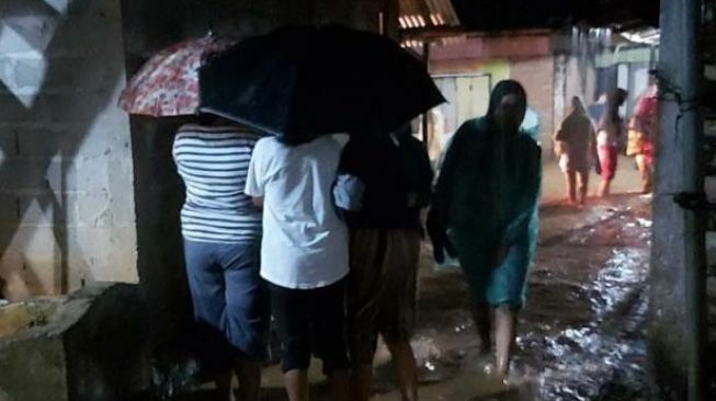 Pasca Banjir Pangkalan, Masyarakat Dekat Sungai dan Tebing Diminta Waspada