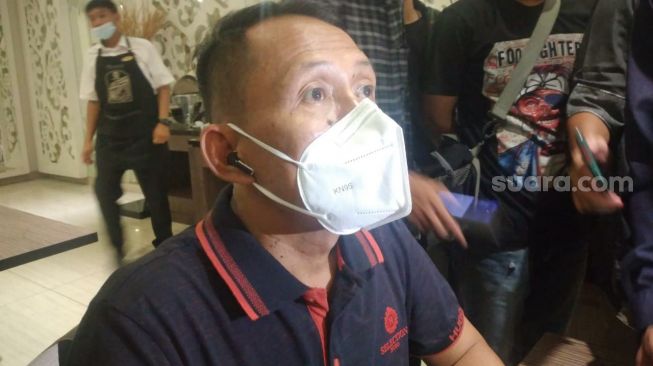 Gagal Kabur, 7 Napi Lapas Muara Padang Dikirim ke Palembang