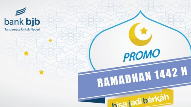 Rayakan Ramadhan dan Idulfitri dengan Promo Menarik dari Bank BJB