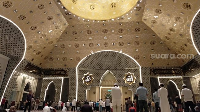 Jadwal Imsak Makassar 23 Ramadhan 1442 Hijriah, Rabu 5 Mei 2021