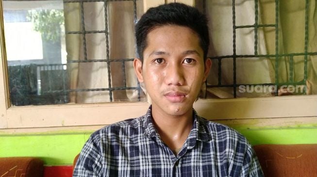 Kisah Dafa, Korban Begal dari Banyumas yang Ingin Jadi Polisi