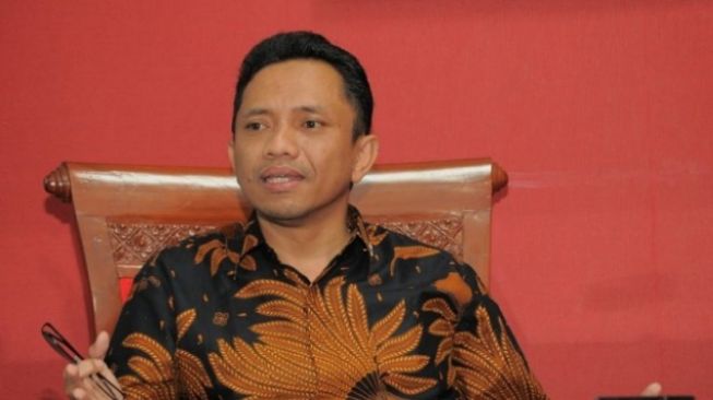 DPR: Pemprov DKI Jakarta Kurang Antisipasi Soal Keramaian di Tanah Abang