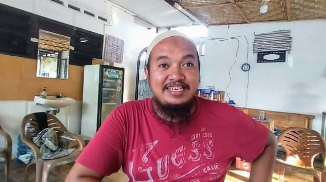 Cerita Mantan Narapidana di Medan, Rutin Bagikan Nasi Urap Gratis ke Warga