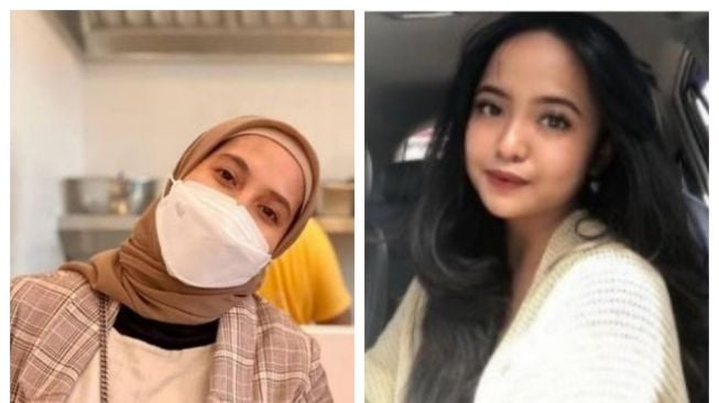 Sosok Zentha Nabila Javanica, Netizen: Selera Kaesang Aneh, Tapi Lumayan