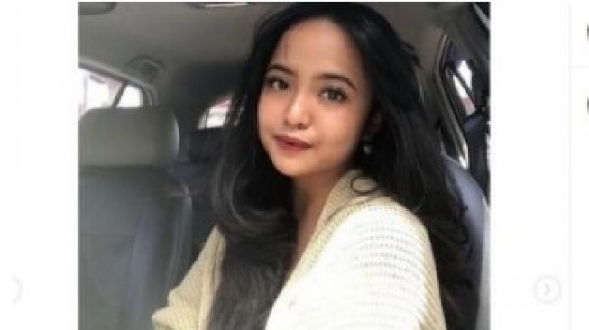 Zentha Nabila Javanica muncul digosipkan sebagai pacar baru Kaesang Pangarep.