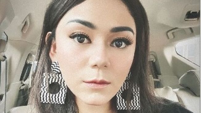 Thalita Latief Bangga Jadi Single Mother, Bersyukur Masih Dikelilingi 5 Sosok Laki-laki