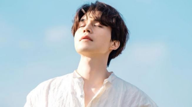 Pemotretan terbaru Lee Dong Wook [Instagram/leedongwook_official]