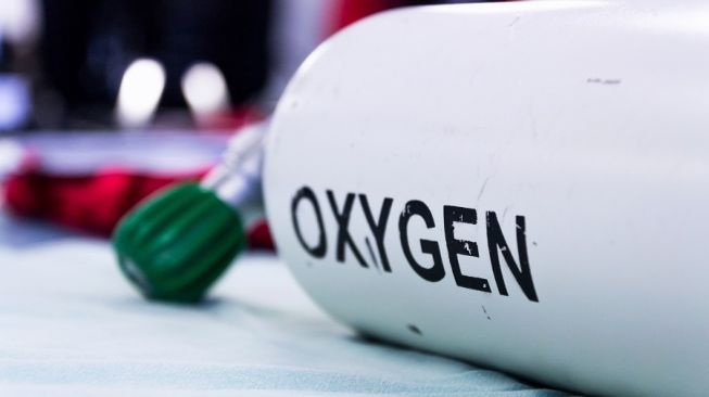 Stok Oksigen di Balikpapan Kosong, KPPU: Belum Ada Kepastian Oksigen dan Regulator Ada