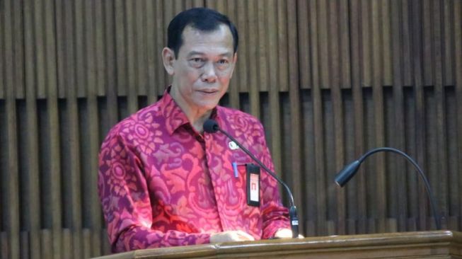 Cara Daftar Calon Anggota KPPAD Provinsi Bali 2021-2026