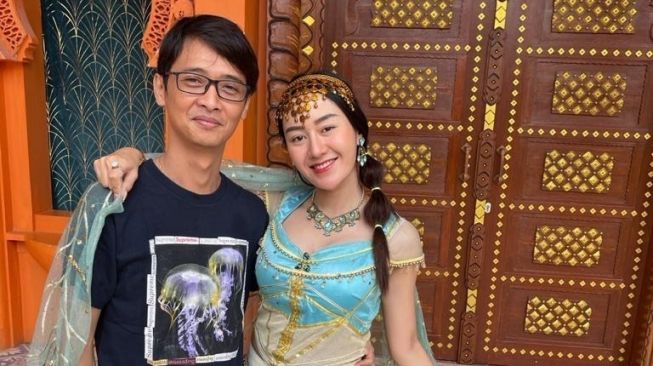 Dituduh Rebut Suami Dokter Irene, Rizuka Amor Ungkap Fakta Menohok