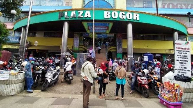 Jelang THR Cair, Bogor Zona Oranye COVID-19, Tapi 2 Daerah Jabar Zona Merah